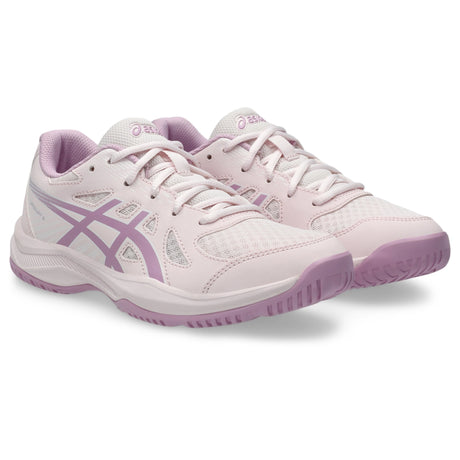 Asics Youth Upcourt 6 Grade School Volleyball Shoes-5