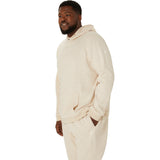 Asics U Sunday Sana Fleece Hoodie-3