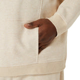 Asics U Sunday Sana Fleece Hoodie-5