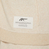 Asics U Sunday Sana Fleece Hoodie-6