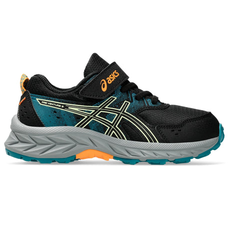 Asics Youth Pre Venture 9 Pre School Shoes-1