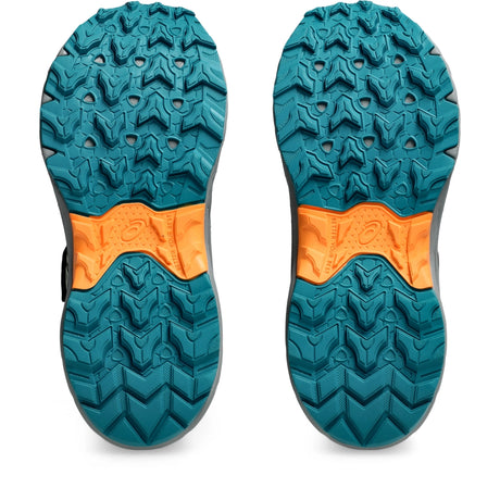 Asics Youth Pre Venture 9 Pre School Shoes-3