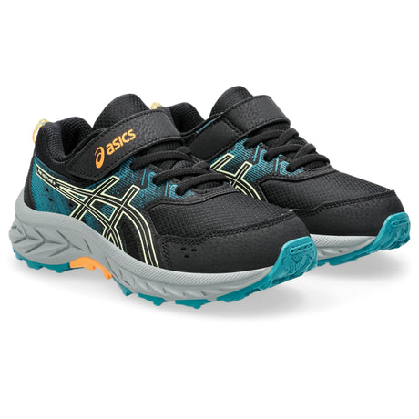 Asics Youth Pre Venture 9 Pre School Shoes-5
