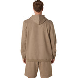 Asics U Sunday Sana Fleece Hoodie-2