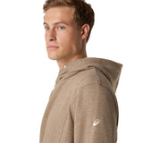 Asics U Sunday Sana Fleece Hoodie-4