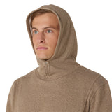 Asics U Sunday Sana Fleece Hoodie-6