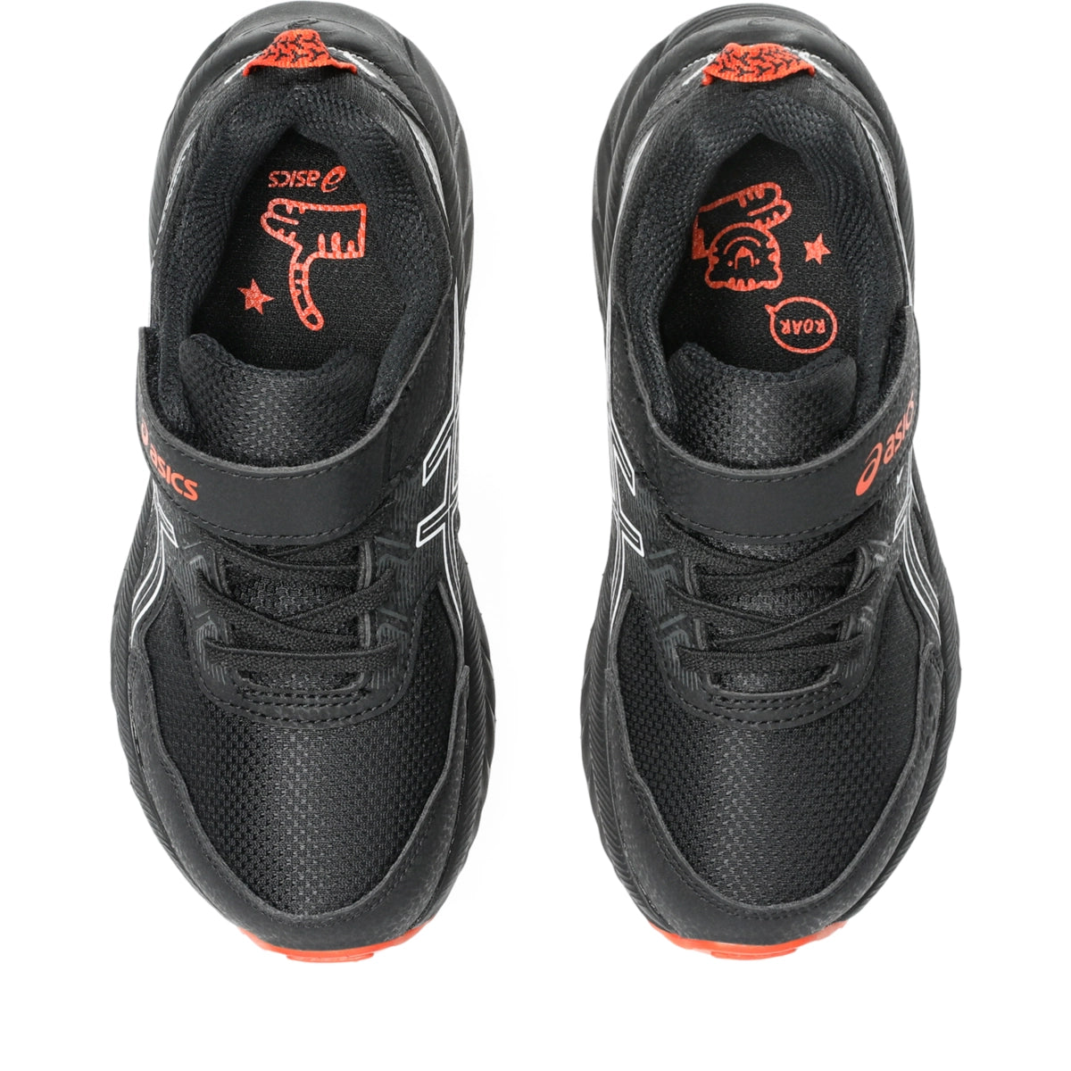 Asics Youth Pre Venture 9 Pre School Shoes-4