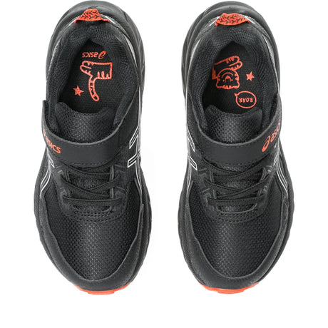 Asics Youth Pre Venture 9 Pre School Shoes-4