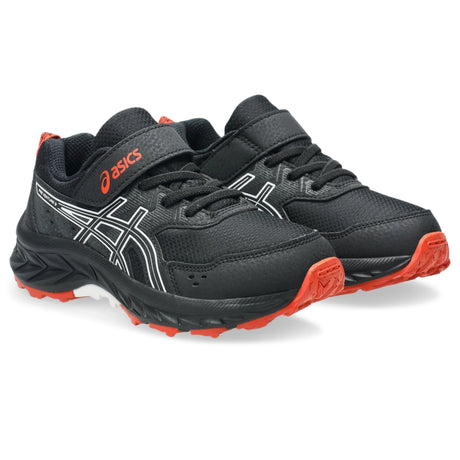 Asics Youth Pre Venture 9 Pre School Shoes-5