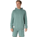 Asics U Sunday Sana Fleece Hoodie-1