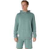 Asics U Sunday Sana Fleece Hoodie-1