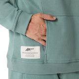 Asics U Sunday Sana Fleece Hoodie-5