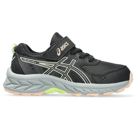Asics Youth Pre Venture 9 Pre School Shoes-1