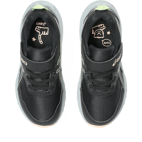 Asics Youth Pre Venture 9 Pre School Shoes-4