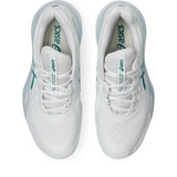 Asics Women's Gel-Resolution X Tennis Shoes-4