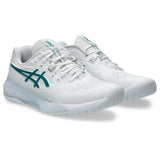Asics Women's Gel-Resolution X Tennis Shoes-5