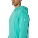 Asics U Sunday Sana Fleece Hoodie-4