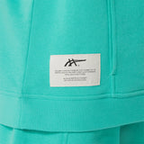 Asics U Sunday Sana Fleece Hoodie-6
