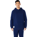 Asics U Sunday Sana Fleece Hoodie-1