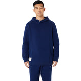 Asics U Sunday Sana Fleece Hoodie-1
