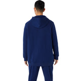 Asics U Sunday Sana Fleece Hoodie-2