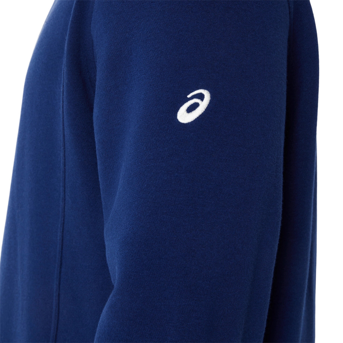 Asics U Sunday Sana Fleece Hoodie-4