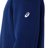 Asics U Sunday Sana Fleece Hoodie-4