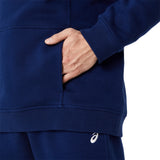 Asics U Sunday Sana Fleece Hoodie-5