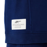 Asics U Sunday Sana Fleece Hoodie-6