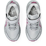 Asics Youth Pre Venture 9 Pre School Shoes-4