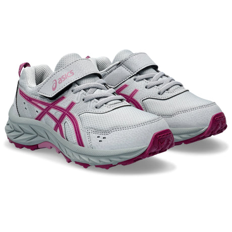 Asics Youth Pre Venture 9 Pre School Shoes-5