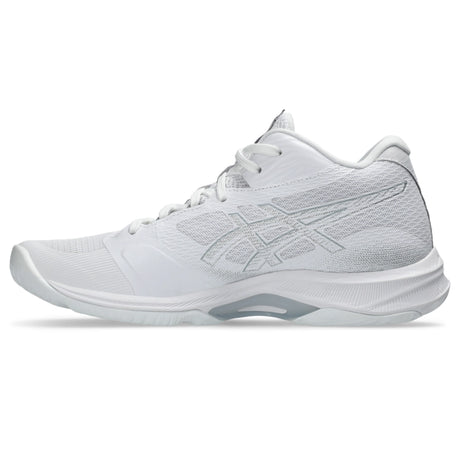 Asics Women's Netburner Ballistic FF MT 4 Volleyball Shoes-2