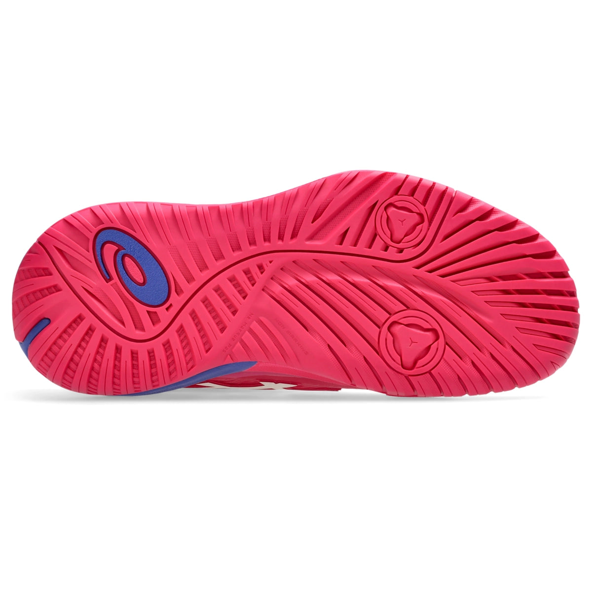 Asics Women's Gel-Resolution X Tennis Shoes-3