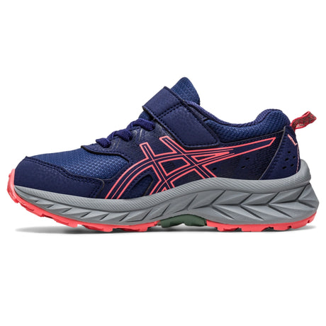 Asics Youth Pre Venture 9 Pre School Shoes-2