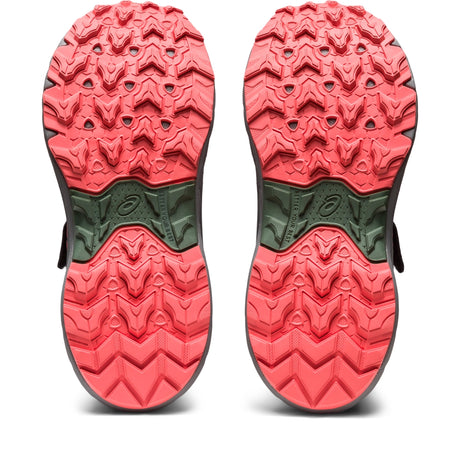 Asics Youth Pre Venture 9 Pre School Shoes-3