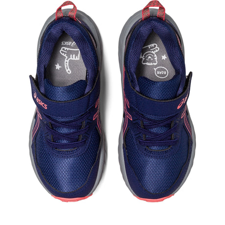 Asics Youth Pre Venture 9 Pre School Shoes-4