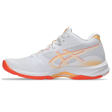 Asics Women's Netburner Ballistic FF MT 4 Volleyball Shoes-2
