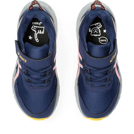 Asics Youth Pre Venture 9 Pre School Shoes-4