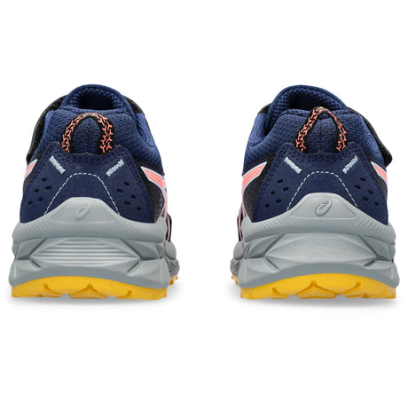 Asics Youth Pre Venture 9 Pre School Shoes-6