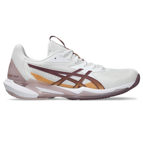 Asics Women's Solution Speed FF 3 Tennis Shoes-1