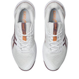 Asics Women's Solution Speed FF 3 Tennis Shoes-4