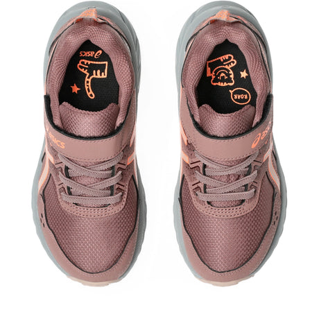 Asics Youth Pre Venture 9 Pre School Shoes-4