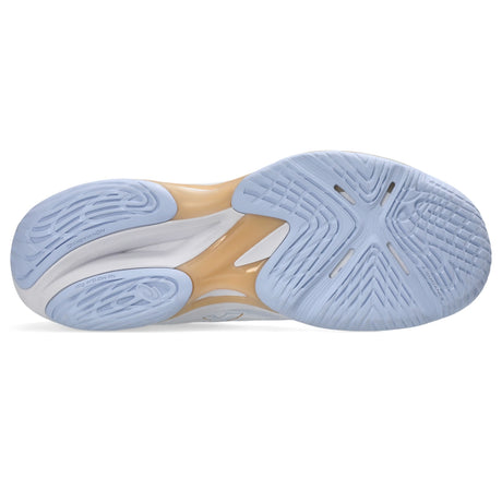 Asics Women's Netburner Ballistic FF MT 4 Volleyball Shoes-3