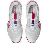 Asics Women's Solution Speed FF 3 Tennis Shoes-4