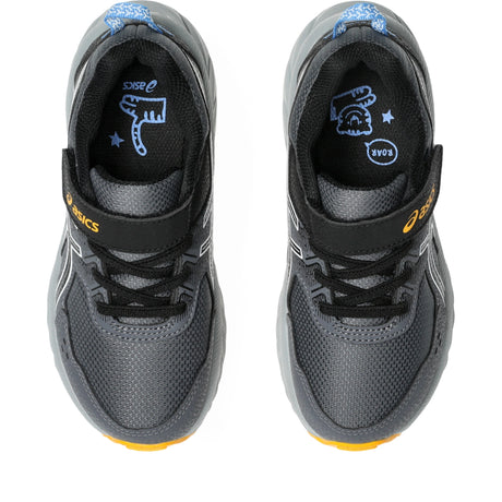 Asics Youth Pre Venture 9 Pre School Shoes-4