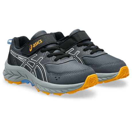 Asics Youth Pre Venture 9 Pre School Shoes-5