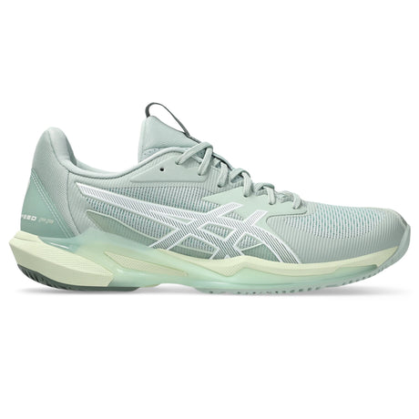 Asics Women's Solution Speed FF 3 Tennis Shoes-1