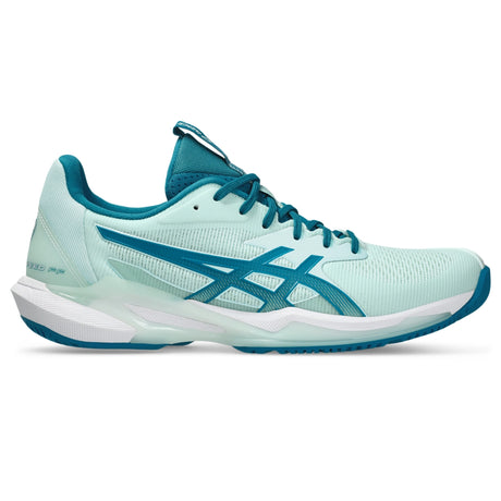 Asics Women's Solution Speed FF 3 Tennis Shoes-1