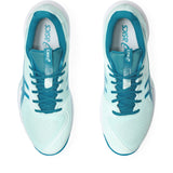 Asics Women's Solution Speed FF 3 Tennis Shoes-4