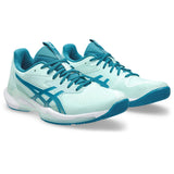 Asics Women's Solution Speed FF 3 Tennis Shoes-5